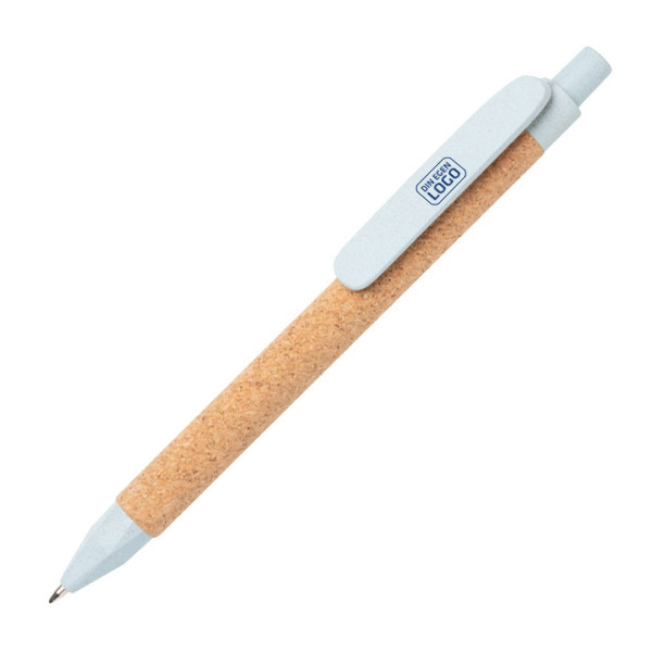 Skriv ansvarsfullt Eco-penna