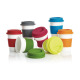 ECO PLA-kaffemugg