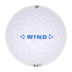 Dixon Wind Golfboll