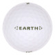 Dixon Earth Golfboll