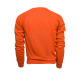 Lightweight raglan sweat