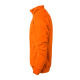 Lightweight Zip Neck Sweat