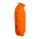 Lightweight Zip Neck Sweat