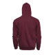 Zip Hooded Sweat Jacket