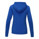 Theron women’s full zip hoodie