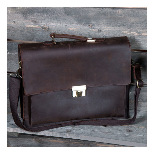Business briefcase DKD-16444