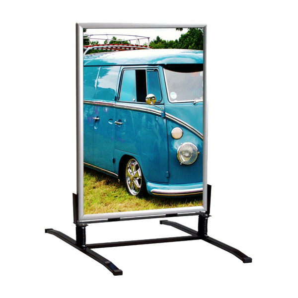 Wind Sign 50x70