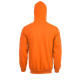 Hooded Sweat