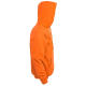 Hooded Sweat