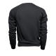 Lightweight raglan sweat