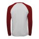 Long Sleeve Baseball T