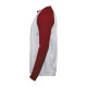 Long Sleeve Baseball T