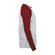 Long Sleeve Baseball T