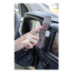 Acar 360 mobilhållare för bil RCS återvunnen plast