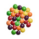 Tablettask Skittles Frukt