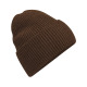 Oversized Cuffed Beanie