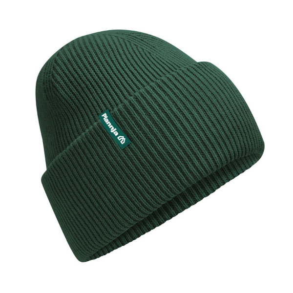 Mössa Deep cuffed beanie