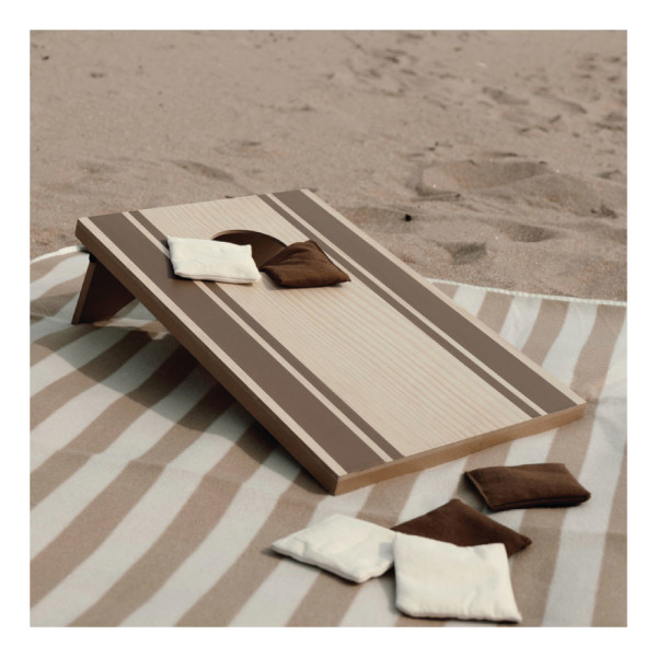 VINGA Cornhole spel