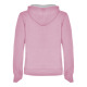 Urban hoodie dam