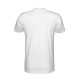 Restparti T-shirt vit XXL