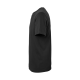 Restparti T-shirt svart S