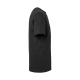 Restparti T-shirt svart S