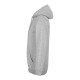 Oversized Unisex Hoodie