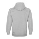 Oversized Unisex Hoodie
