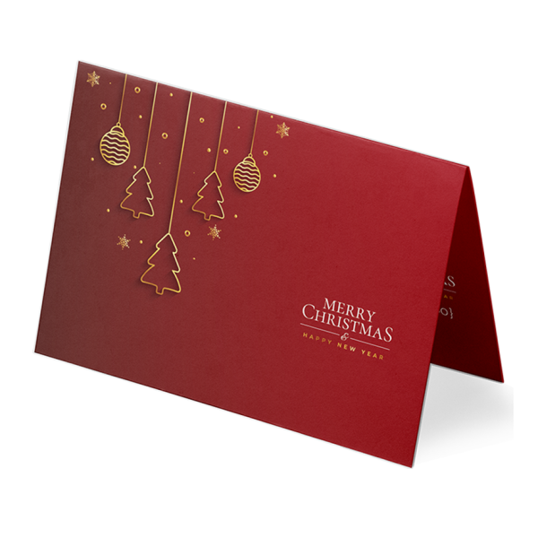 VEYA Gåvokort Imperial