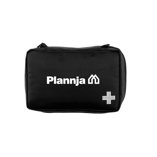 Förstahjälpen kudde