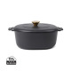 VINGA Monte heritage gjutjärnsgryta 4 L