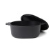 VINGA Monte heritage gjutjärnsgryta 4 L