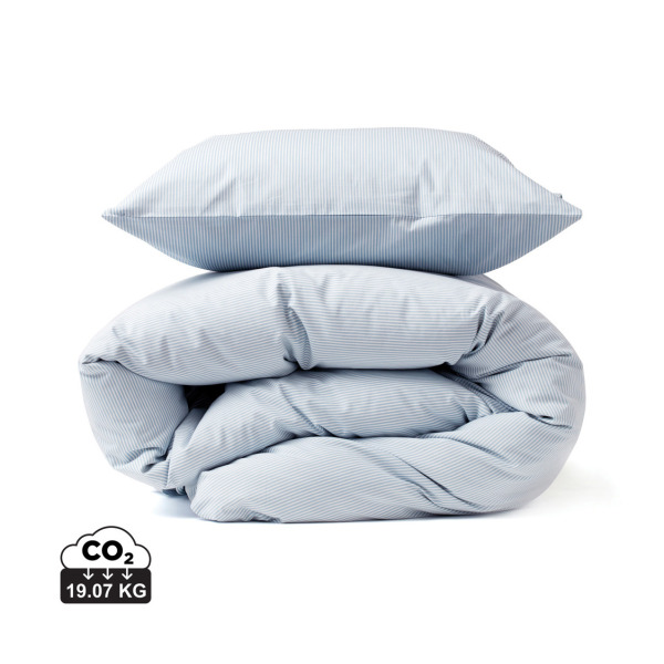 VINGA Montgomery bäddset premium cotton, 4 delar