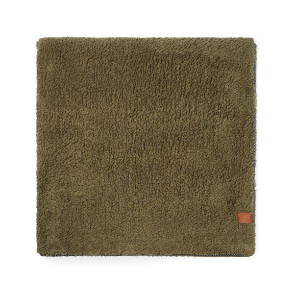 VINGA Maine GRS återvunnen pilepläd