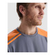 Expedition 160 g/m2 kortärmad T-shirt för herr
