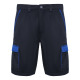 Tahoe 250 g/m2 arbetsshorts