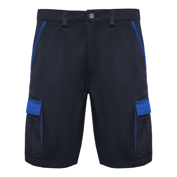 Tahoe 250 g/m2 arbetsshorts