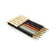 EDGE RCS Luxury tresidig penna