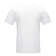 Azurite kortärmad herr ekologisk t-shirt