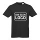 Heros kortärmad t-shirt
