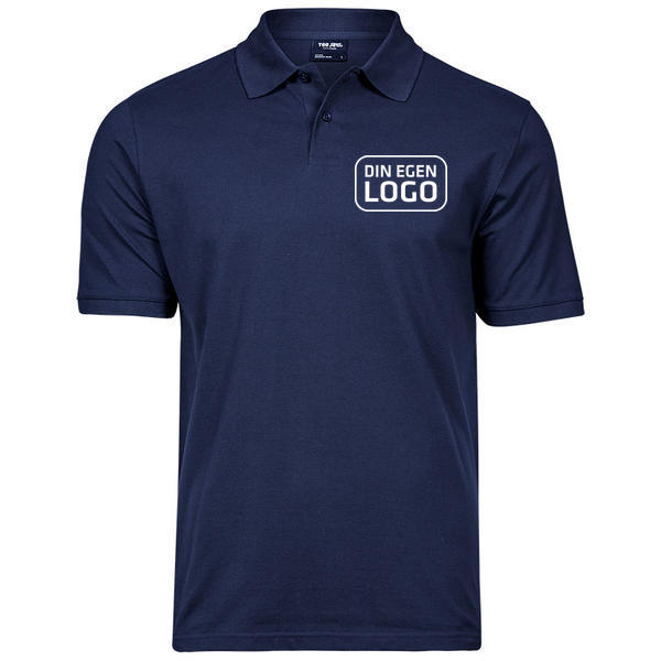 Heavy polo