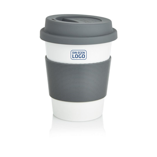 ECO PLA-kaffemugg