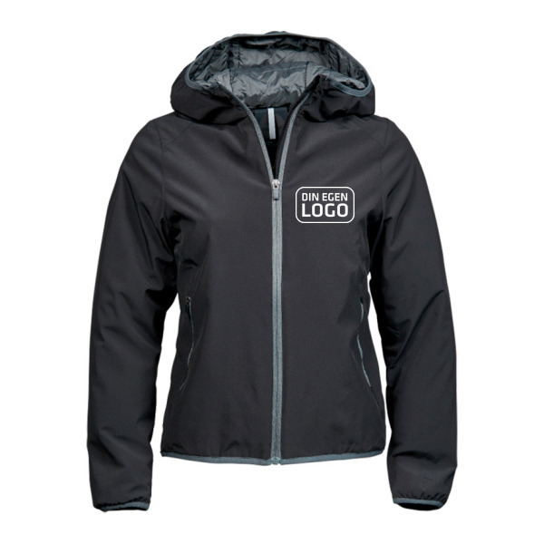 Womens Competition jacket 