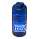 H2O Bop® 500 ml sportflaska med uppfällbart lock