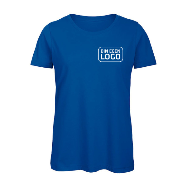 Ladies ECO Inspire T