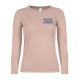 Ladies Long Sleeve T