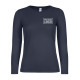 Ladies Long Sleeve T
