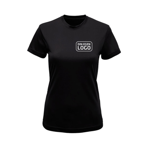 Ladies TriDri Performance T