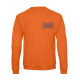 B&C Crew Neck Sweater