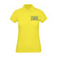 Ladies Eco Inspire Polo